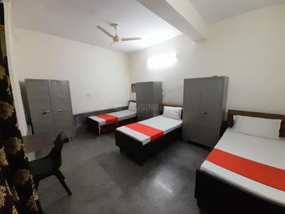 Image of The Elegant Rooms  in Sector 45, Gurgaon