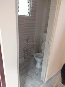Bathroom Image of 750 Sq.ft 2 BHK Apartment / Flat for sale in Barisha Kolkata for Rs. 3400000