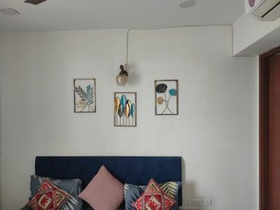 Bedroom Image of 685 Sq.ft 1 BHK Apartment / Flat for sale in Sunworld Arista, Sector 168 Noida for Rs. 8600000