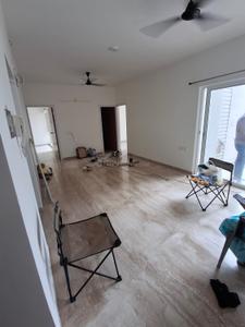 Hall Image of 1100 Sq.ft 2 BHK Apartment / Flat for rent in Marvel Ideal Spacio Phase 1, Pisoli Pune for Rs. 26000
