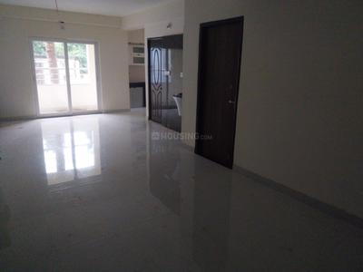 Hall Image of 1500 Sq.ft 3 BHK Apartment / Flat for sale in Laxmi Sagar Bhubaneswar for Rs. 18000000