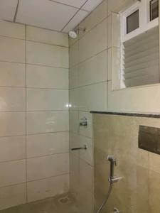 Common Bathroom Image of 2516 Sq.ft 3 BHK Apartment / Flat for sale in Phoenix City The Crest, Medavakkam Chennai for Rs. 35000000
