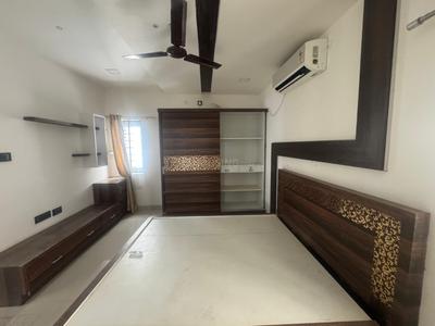 Hall Image of 3000 Sq.ft 3 BHK Villa for sale in Himagiri Urban Woods, Gudighattanahalli Bengaluru for Rs. 17500000
