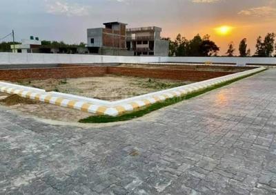 Image of 1000 Sq.ft Residential Plot / Land for sale in Amausi, Lucknow for Rs. 1550000