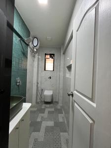 Bathroom Image of Ravi Naik in Andheri East, Mumbai