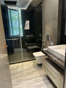 Bathroom Image of 4800 Sq.ft 4 BHK Apartment / Flat for sale in Godrej Platinum, Alipore Kolkata for Rs. 125000000