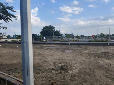 Residential Plot