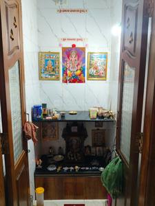 Image of 1150 Sq.ft 3 BHK Apartment / Flat for sale in SK Residency by SK Residency, Banashankari, Bengaluru for Rs. 8600000