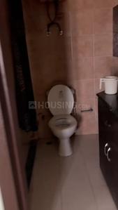 Bathroom Image of 1800 Sq.ft 2 BHK Builder Floor for rent in Sector 86 Faridabad for Rs. 28000