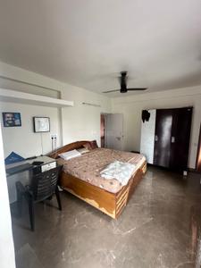 Simandhar Tower Bedroom 2