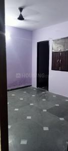 1 BHK Independent Builder Floor