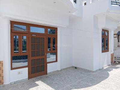 Image of 1200 Sq.ft 2 BHK Builder Floor for rent in Gomti Nagar, Lucknow for Rs. 36000