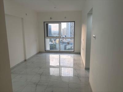 Hall Image of 1006 Sq.ft 2 BHK Apartment / Flat for sale in MICL Aaradhya Parkwood, Mira Road East Mira Bhayandar for Rs. 13500000