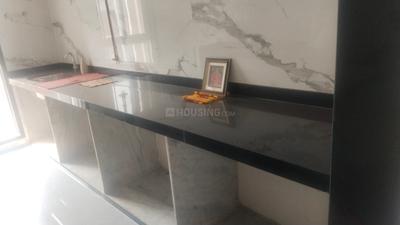 Kitchen Image of 700 Sq.ft 2 BHK Apartment / Flat for sale in Sanghvi Infenia, Santacruz East Mumbai for Rs. 24500000