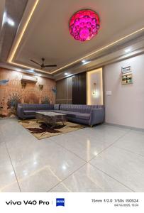 Hall Image of 1493 Sq.ft 3 BHK Apartment / Flat for sale in Gandhi Path West Jaipur for Rs. 6251000