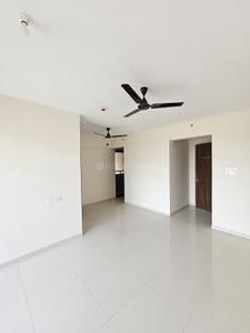 Hall Image of 1350 Sq.ft 3 BHK Apartment / Flat for sale in Mantra Mesmer, Mundhwa Pune for Rs. 13500000