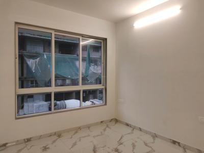 Bedroom Image of 650 Sq.ft 2 BHK Apartment / Flat for sale in Emerald Dotom Isle, Kandivali West Mumbai for Rs. 13500000