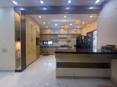 Kitchen Image of 7000 Sq.ft 4.5 BHK Apartment / Flat for sale in Akshayanagar Bengaluru for Rs. 59500000