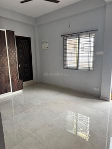 Bedroom Image of 1100 Sq.ft 2 BHK Builder Floor for rent in Mettuguda Secunderabad for Rs. 18000