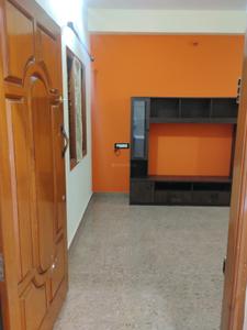 Main Entrance Image of 1200 Sq.ft 2 BHK Builder Floor for rent in JP Nagar Bengaluru for Rs. 30000