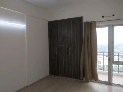 Bedroom Image of 1600 Sq.ft 3 BHK Apartment / Flat for rent in DLF Capital Greens Phase 1 And 2, Karampura New Delhi for Rs. 55000