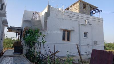 Image of 1184 Sq.ft 2 BHK Independent House for sale in Trichy, Tiruchirappalli for Rs. 5500000