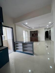 Hall Image of 1140 Sq.ft 2 BHK Apartment / Flat for sale in Gandimaisamma Hyderabad for Rs. 5400000