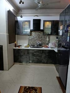 Kitchen Image of 1250 Sq.ft 3 BHK Apartment / Flat for sale in Kankhal Haridwar for Rs. 5000000