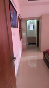 Hall Image of 4200 Sq.ft 3 BHK Independent House for rent in HSR Layout Bengaluru for Rs. 120000