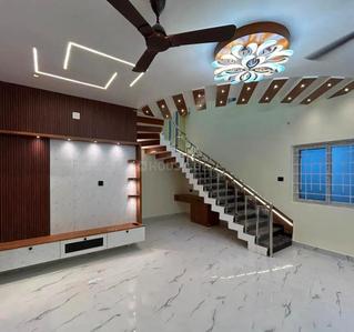 Balcony Image of 2000 Sq.ft 3 BHK Independent House for sale in Thudiyalur Coimbatore for Rs. 11000023