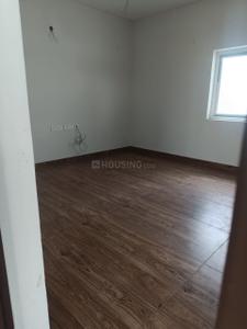 Bedroom Image of 3400 Sq.ft 4 BHK Villa for sale in Nallagandla Hyderabad for Rs. 45000000