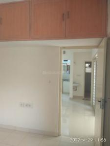 Bedroom Image of 970 Sq.ft 2 BHK Apartment / Flat for sale in Doshi Sri Mahalakshmi Utsav, Ayanavaram Chennai for Rs. 12500000