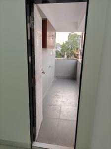 Balcony Image of 3250 Sq.ft 3 BHK Apartment / Flat for sale in Benz Circle Vijayawada for Rs. 25000100
