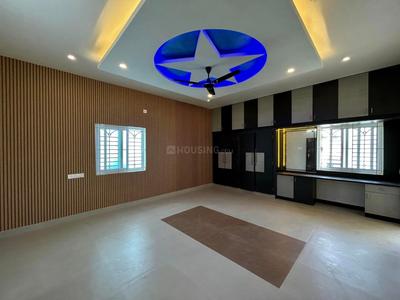Bedroom Image of 755 Sq.ft 2 BHK Apartment / Flat for sale in Ambattur Chennai for Rs. 5000000