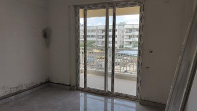 Bedroom Image of 1445 Sq.ft 2.5 BHK Apartment / Flat for sale in K R Puram Bengaluru for Rs. 12900000