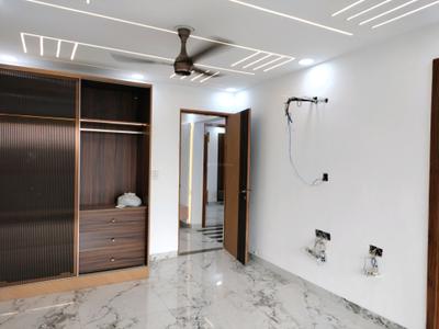 Bedroom Image of 2200 Sq.ft 4 BHK Apartment / Flat for sale in Sant Sundar Das Apartments, Sector 12 Dwarka New Delhi for Rs. 41000000