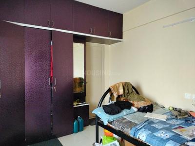 Bedroom Image of 1420 Sq.ft 3 BHK Apartment / Flat for sale in Ejipura Bengaluru for Rs. 9800000