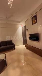 Hall Image of 1086 Sq.ft 2 BHK Apartment / Flat for rent in Bhandari Latitude, Wakad Pune for Rs. 44999