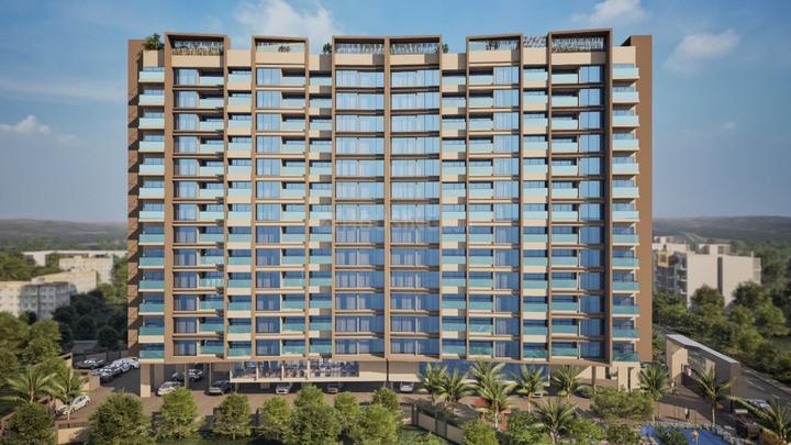 Goyal My Home Akurdi Main Image 1