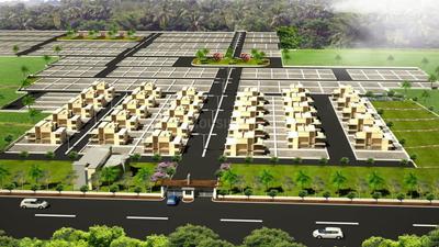 Image of 950 Sq.ft 2 BHK Villa for sale in Basdeopur, Darbhanga for Rs. 3700000