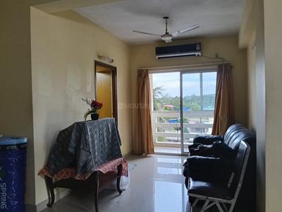 Hall Image of 1185 Sq.ft 3 BHK Apartment / Flat for sale in Kamalgazi Kolkata for Rs. 5200000