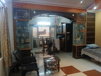 3 BHK Flat