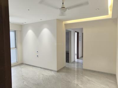 2 BHK Flat