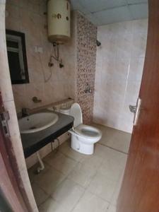 Bathroom Image of 2472 Sq.ft 4 BHK Apartment / Flat for sale in Nimbus The Golden Palms, Sector 168 Noida for Rs. 35000000