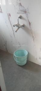 Bathroom Image of 1400 Sq.ft 3 BHK Apartment / Flat for rent in New Town Kolkata for Rs. 25000