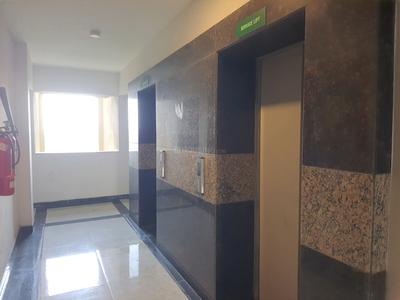 Lift Image of 1425 Sq.ft 2.5 BHK Apartment / Flat for sale in Silverglades The Melia, Sector 35 Sohna for Rs. 12500000