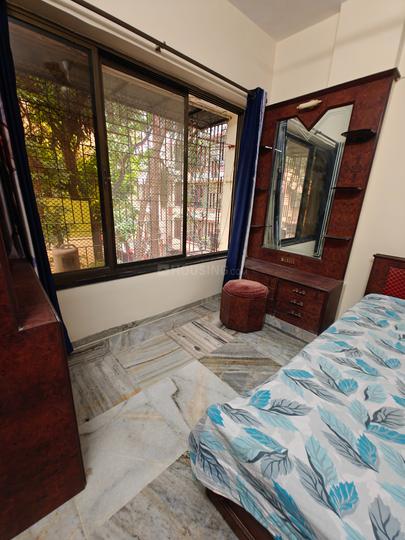 Malvani, Malad West Bedroom 1