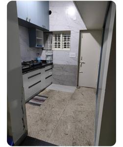 BHK House for rent in Hegde Nagar, Bangalore Rent BHK