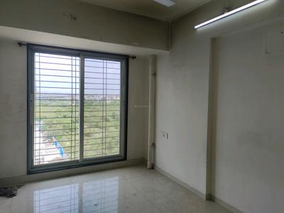 Bedroom Image of 1200 Sq.ft 2 BHK Apartment / Flat for sale in Bhavya Oyster Marina by  Bhavya Realtors , Ulwe Navi Mumbai for Rs. 11800000