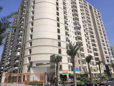 Image of 1500 Sq.ft 2.5 BHK Apartment / Flat for sale in MCC Signature Heights, Raj Nagar Extension, Ghaziabad for Rs. 14000000